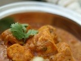 Butter Chicken | Murg Makhani | How to make Restaurant Style Butter Chicken