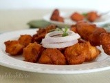 Chicken Tikka | Murgh Tikka