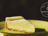 Plazma cheesecake