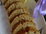 Banana hleb – Banana bread