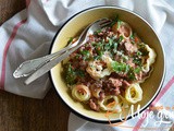 Bolonjeze sos iz ekspres lonca
