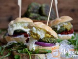 Burgeri sa blitvom