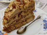 Čemberlen torta