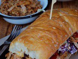 „Cepkano prase“ – Slow Cooker Pulled Pork