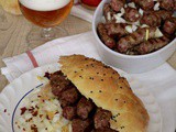 Ćevapi