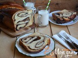 Čokoladna babka