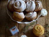 Cruffin – Lisnati mafin