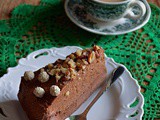 Ferrero Rocher torta