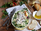 Fina krem salata