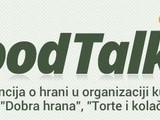 Food talk 2013