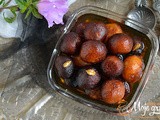 Gulab Jamun