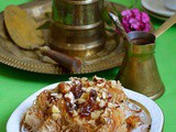Kadaif