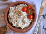 Kikiriki salata