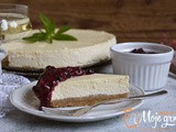Klasični čizkejk (pečeni)