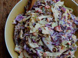 Kolslo (Coleslaw) američka salata od kupusa