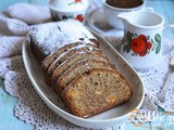 Komisbrot sa suvim voćem