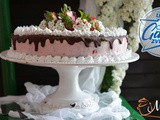 Krem torta sa jagodama – Lidlova gastro zvezda