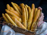 Kukuruzni štapići