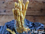 Kurkuma štapići