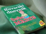Kuvarski dnevnik bebe Marte – Darivanje