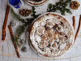 Lincer torta