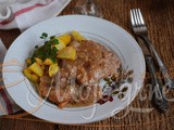 Lovačke šnicle na austrijski način