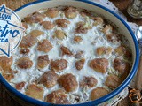 Mantije / Lidlova gastro zvezda