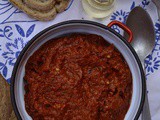 Marijin ajvar