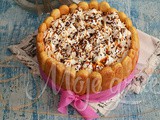 Markiza torta