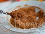 Mešavina začina za pitu od bundeve (Homemade Pumpkin Pie Spice)