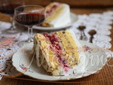 Moskva torta
