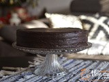 Natašina „Saher“ torta