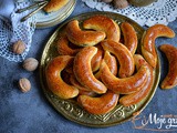 Požunske kiflice – Bratislava Rolls