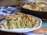 „Prasopita“ – Grčka pita od praziluka