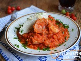 Sataraš sa mesnatom dimljenom slaninom