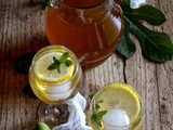 Sirup od listova smokve