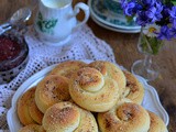 Slatki pužići