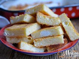 Tempelopita – Grčka pita od sira