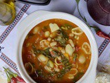 Zimska minestrona