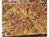 Apple Pie Recipe