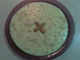 Semolina Pudding Recipe