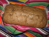 Zucchini Bread