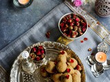 Aate ka Laddu | How to Make Wheat Flour Ladoo