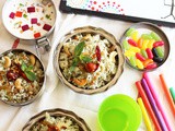 Mint and Coconut Rice Recipe | Simple and Quick Mint Rice Recipes