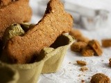 Ένα μπισκοτάκι για την Ημέρα των ζώων! - a cookie for World Animal Day