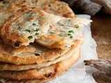 Είναι αυτές Κινέζικες Τηγανίτες; - Are these Chinese Pancakes