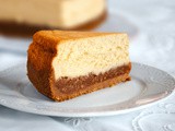 Ένα Cheseecake