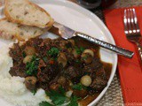 Boeuf Bourguignon – Updated