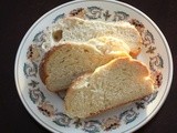 Finnish Cardamom Bread – Nissua – Pulla
