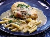 Msls Chicken Picatta